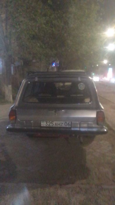 Продается  машина Волга