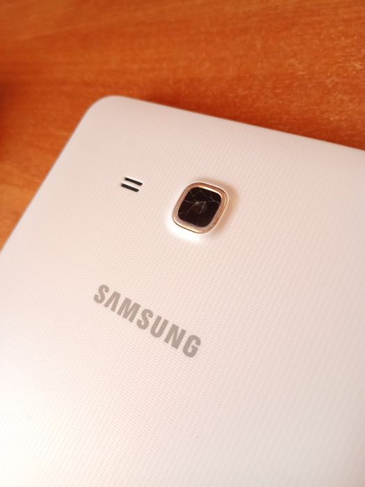 Samsung galaxy tab a6