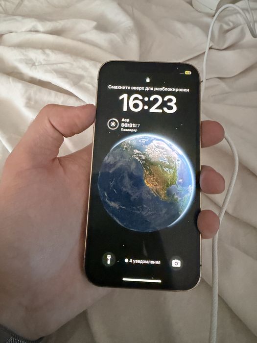 Iphone 12 pro 256 gold