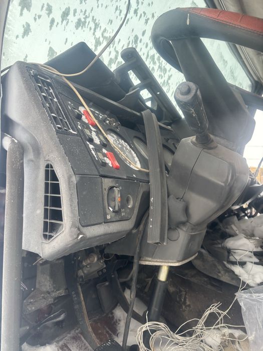 Мерседес самосвал