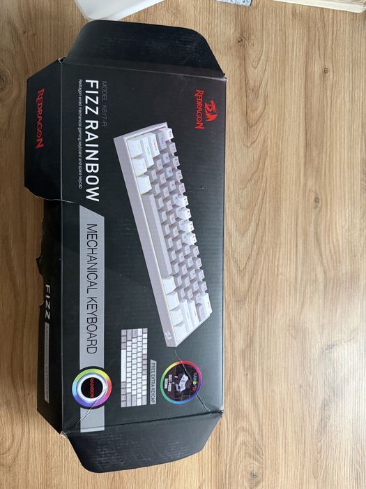 Игровая клавиатура