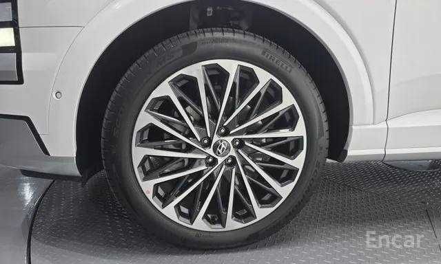 Mix Motors Hyundai Palisade 2026 гибрид Cip Tashkent