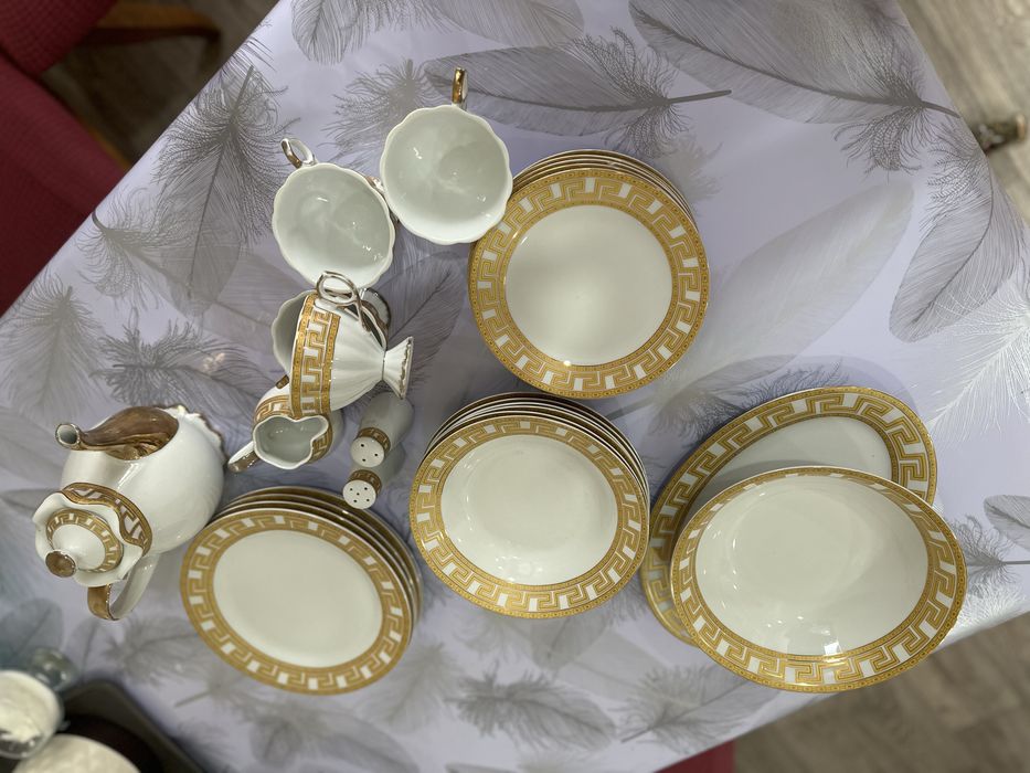 Продам сервис