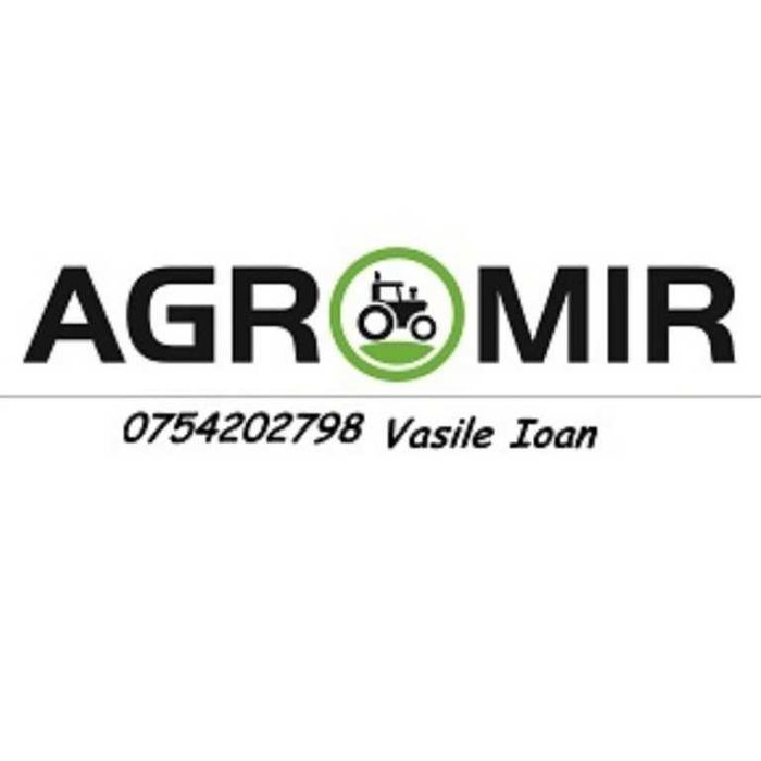 Anvelope noi pentru tractor fata cu 8PR 11.2-24 Cauciucuri Agricole
