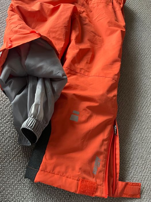 Pantaloni schi copii kilpi