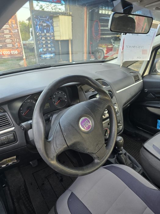 FIAT Stilo 2008 — imagine 4