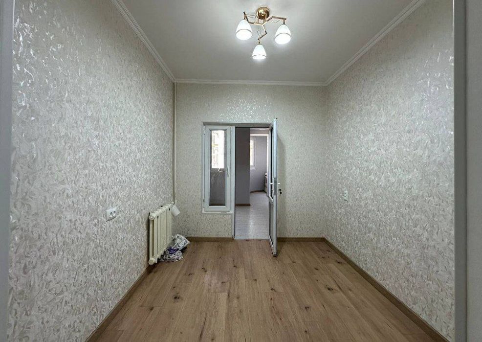 Яшнабадский район, Тузель 3  53м² 1в2/7/12
