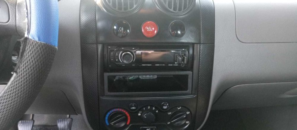 Vand Chevrolet Kalos