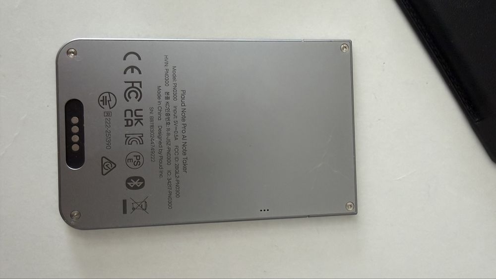 Plaud Note Pro оригинал