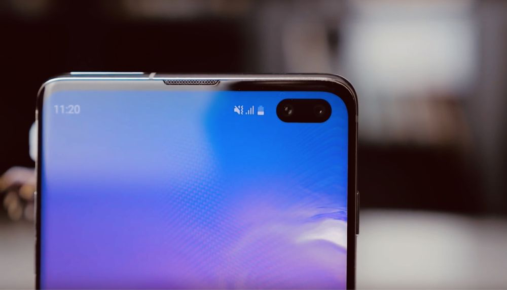 Capac Samsung Note20Ultra Note10Plus S20 S21 S22 S23 Ultra S8 S9 Plus