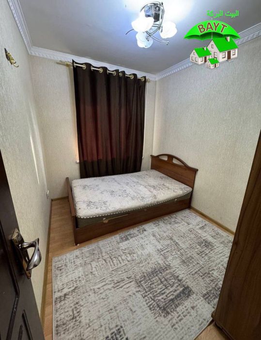 ~РАЗДЕЛКА, 2в3/2/5, Чиланзар 23, С мебел+Техника продаётся квартира