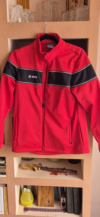 Geaca dama sport Jako