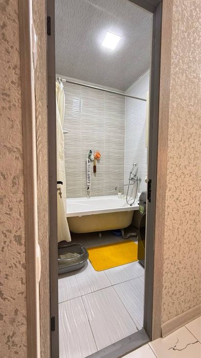 Обменяю свою квартиру на участок