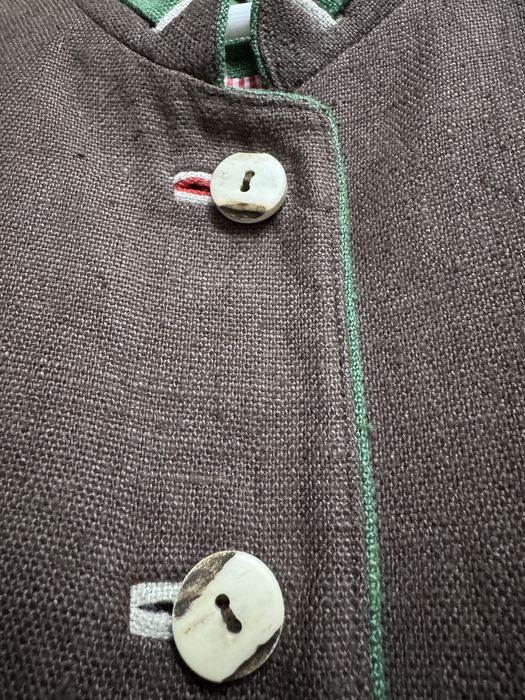 Haină/Sacou vintage din in Admont, mărime L.