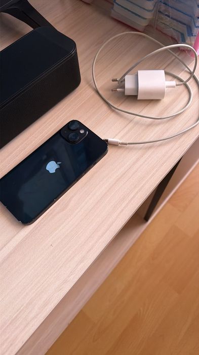 iPfone 14-84 капацитет