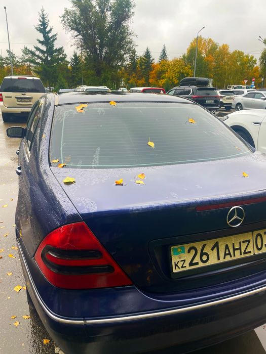 Продам мерседес