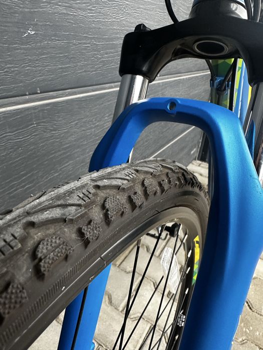 Градски велосипед Carrera Crossfire 28" 3х8 S”