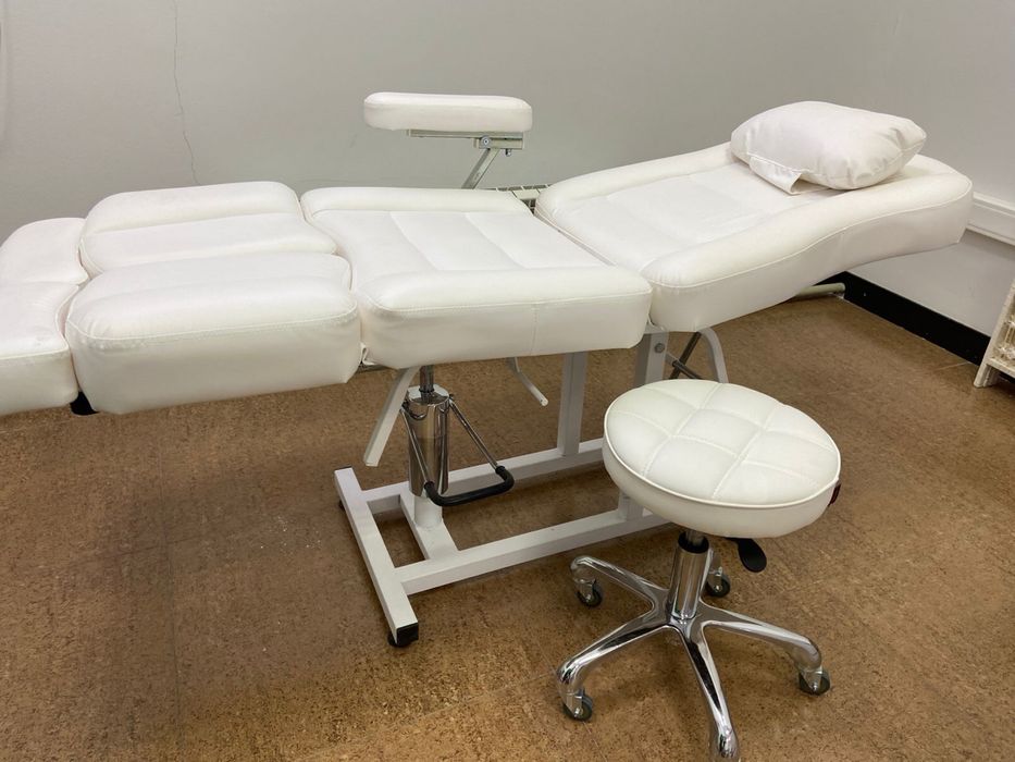 Для салона красоты