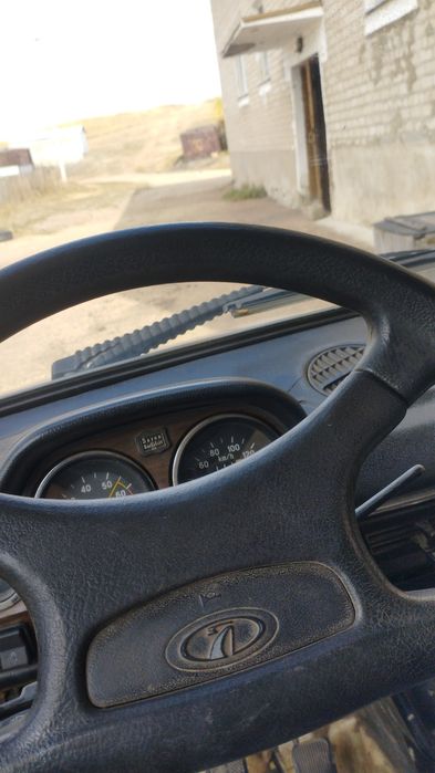 Продам жигуленок ВАЗ 2106