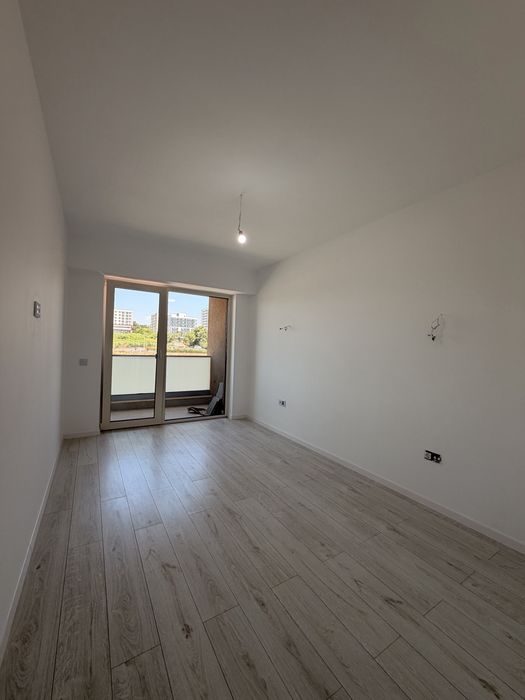 Apartament 3 camere intabulat si parcare subterana Copou Agronomie