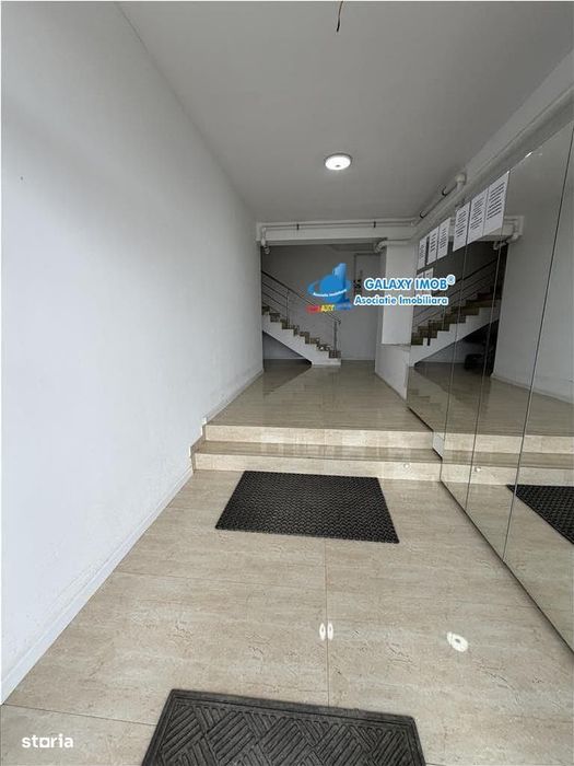 Apartament 2 camere-Bloc NOU-Leroy Merlin-Sos. Alexandriei-Kaufland