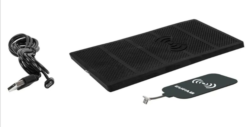 Комплект за зареждане