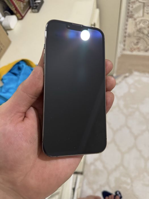 Iphone 13 Pro 128 Продам