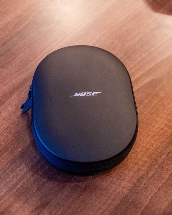 Casti Bose QuietComfort Ultra