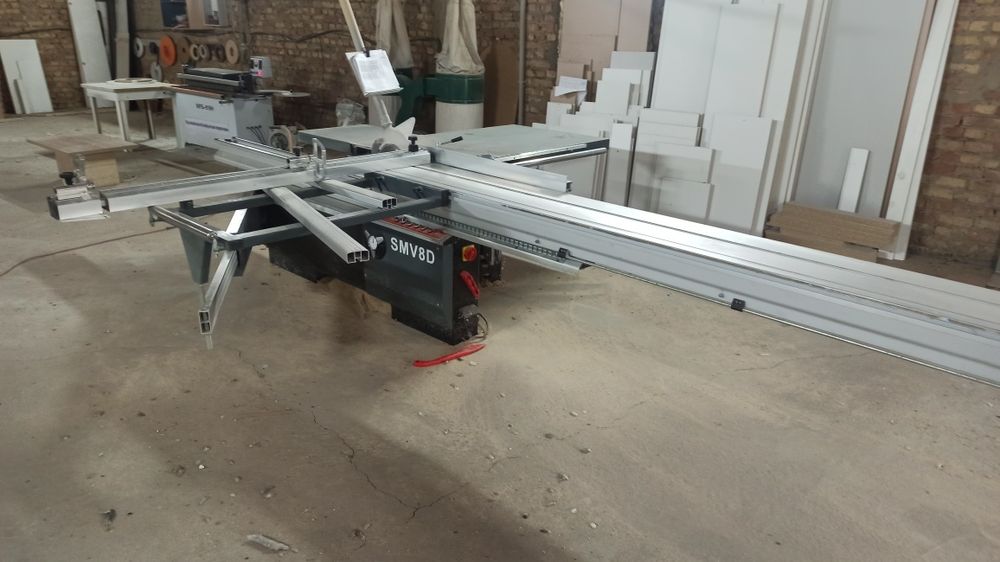 Продам станки распил, ПВХ