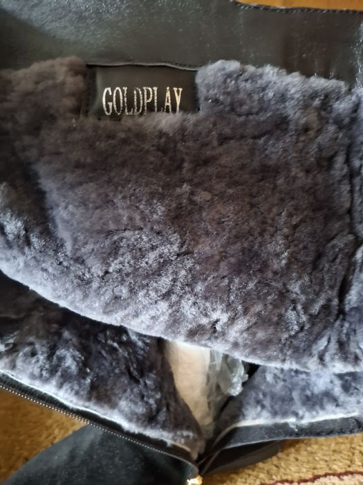 Натуралка раз. 38