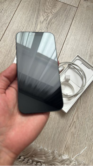 Айфон 14 в отличном состоянии