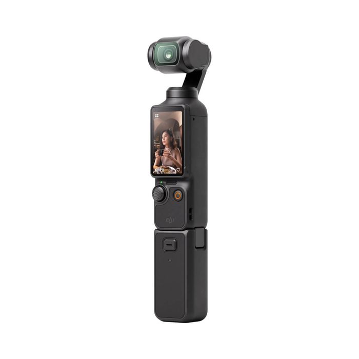 Dji osmo pocket 3 creator combo