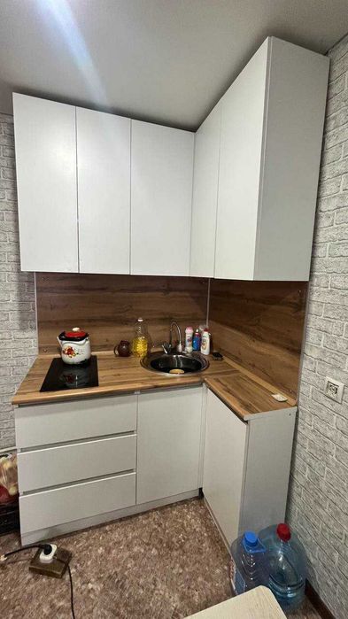 Продажа 1-комнатной квартиры