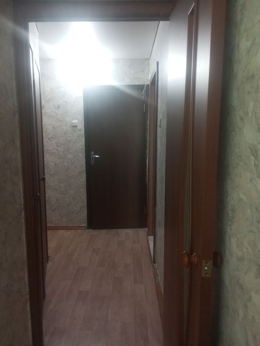 Сдается 1 комнатная квартира