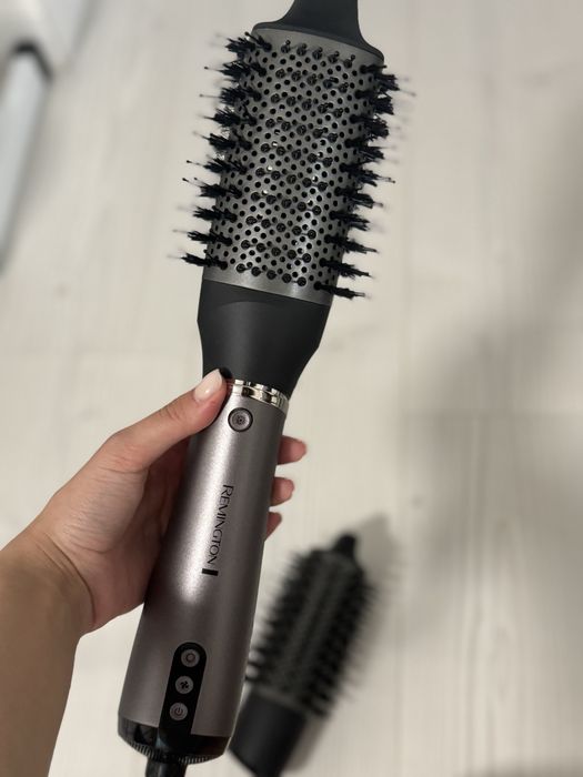 Perie de păr electrică Remington