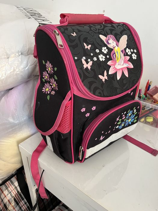 Продам школьный рюкзак