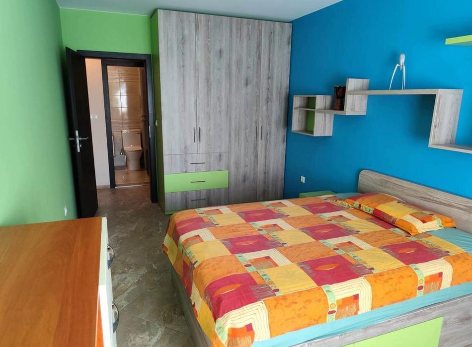 Дава се под наем Многостаен апартамент в Пловдив, Център - 130 кв.м за 800 € - Снимка #5