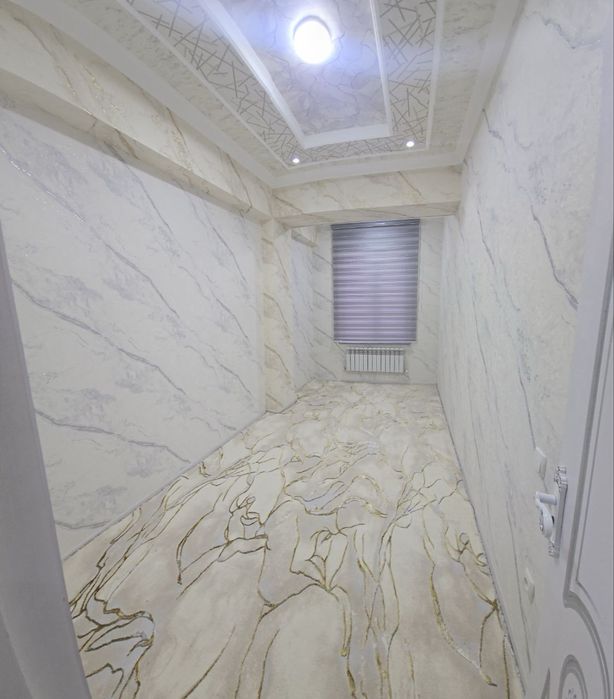 Pavarot zafar restoran kv sotiladi