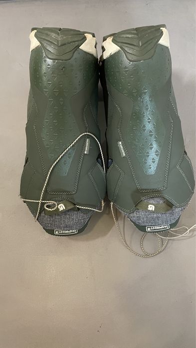 Boots Snowboard Barbati Burton Imperial