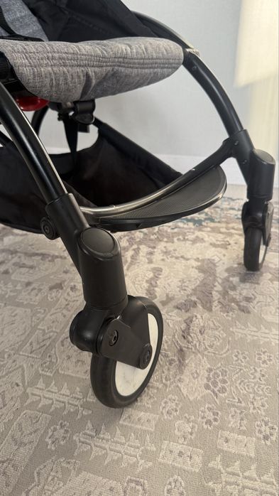 Коляска прогулочная