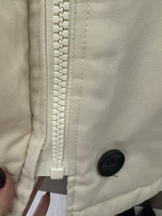 Дамско яке/ парка ONLY – размер S