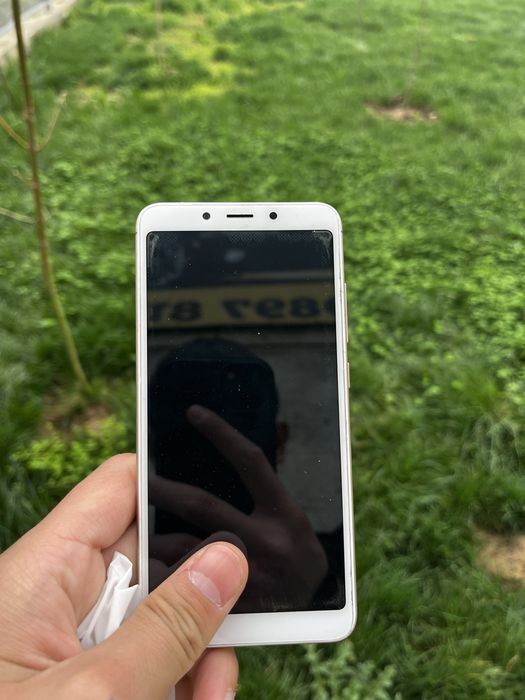 Redmi 6a телефон