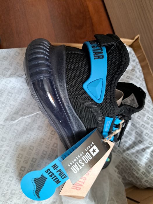 Adidas big star nr 43 oferta