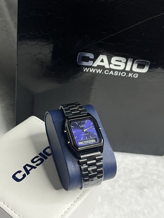 Мужские часы(casio)