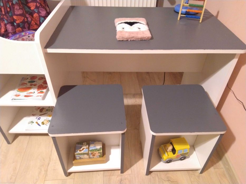 Birou Mobexpert pentru copii