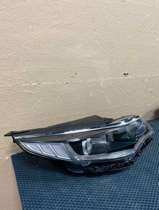 Фара правая LED Kia Optima 4 с 2016 г