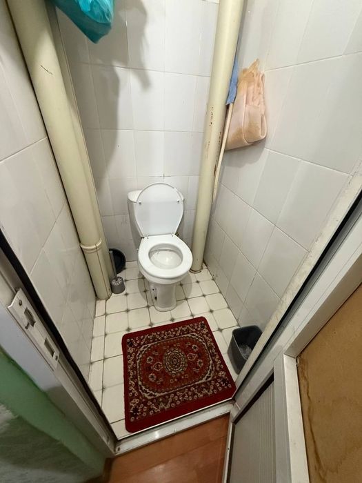 Урганч шахрида квартира ижарага берилади