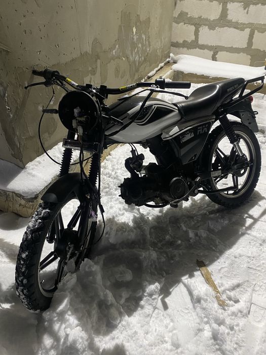 Продам альфа рх в идеалном состояние