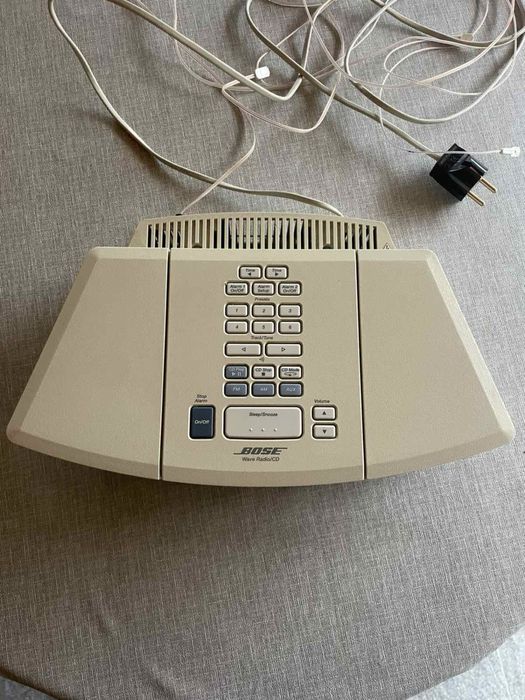 Bose       .         .           .