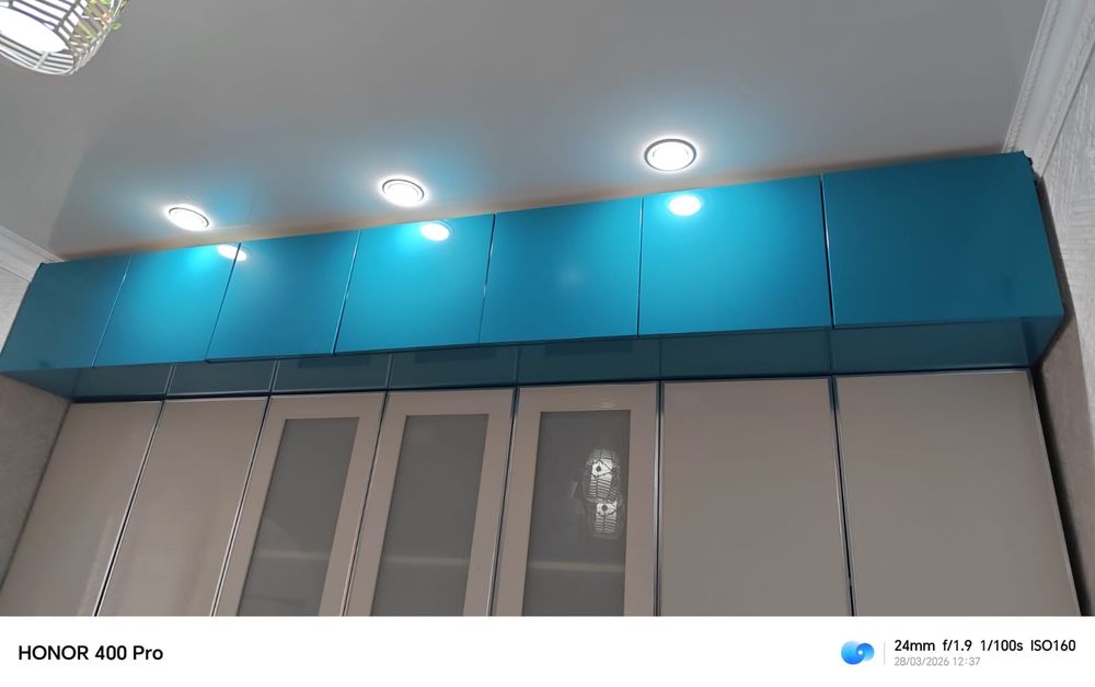 кухонный гарнитур